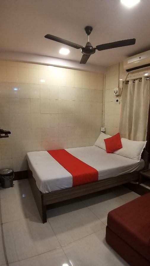 Hotel Saim Palace Мумбаи Экстерьер фото