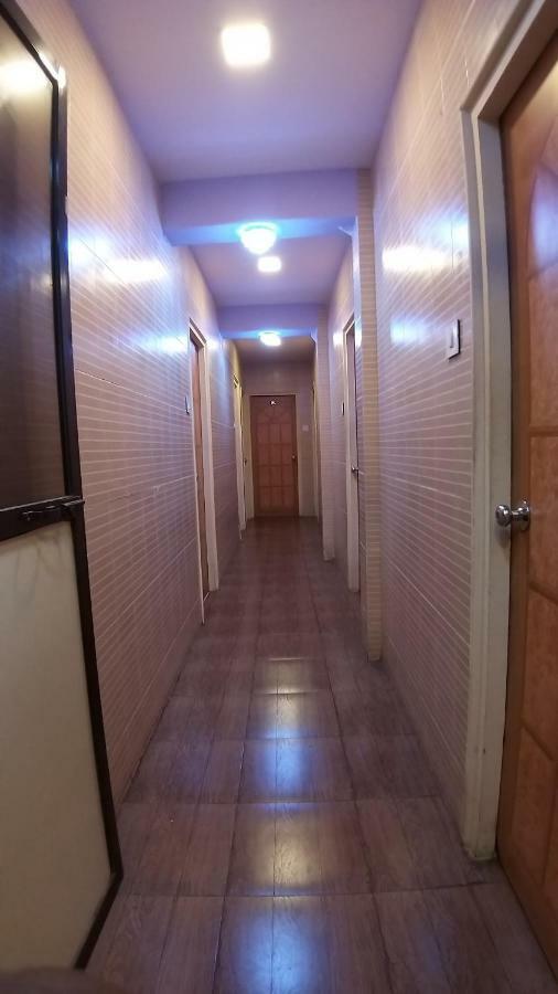 Hotel Saim Palace Мумбаи Экстерьер фото